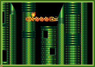 Скриншот игры Link Dragon